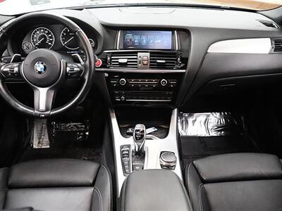 2018 BMW X4 M40i M40i - Photo 21 - Jacksonville, FL 32211