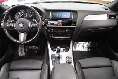 2018 BMW X4 M40i - Photo 21 - Jacksonville, FL 32211
