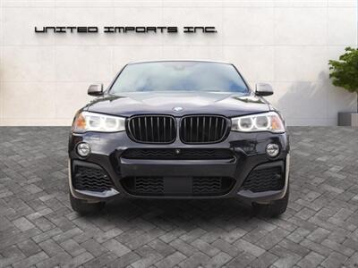 2018 BMW X4 M40i M40i - Photo 8 - Jacksonville, FL 32211