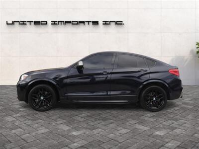 2018 BMW X4 M40i M40i - Photo 2 - Jacksonville, FL 32211