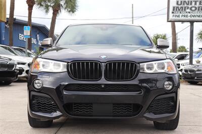 2018 BMW X4 M40i - Photo 8 - Jacksonville, FL 32211