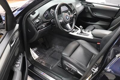 2018 BMW X4 M40i - Photo 9 - Jacksonville, FL 32211