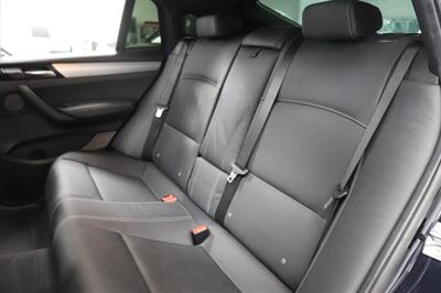 2018 BMW X4 M40i - Photo 16 - Jacksonville, FL 32211