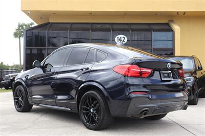 2018 BMW X4 M40i - Photo 3 - Jacksonville, FL 32211