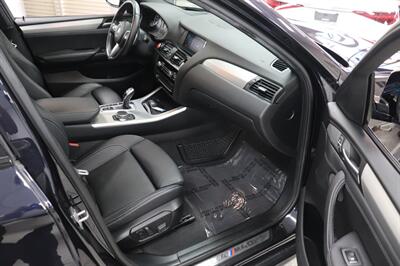2018 BMW X4 M40i - Photo 11 - Jacksonville, FL 32211