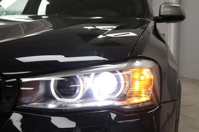 2018 BMW X4 M40i - Photo 46 - Jacksonville, FL 32211