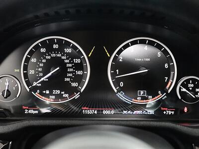 2018 BMW X4 M40i M40i - Photo 35 - Jacksonville, FL 32211