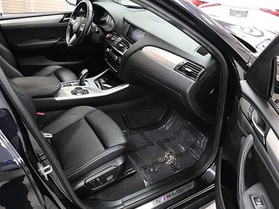 2018 BMW X4 M40i M40i - Photo 11 - Jacksonville, FL 32211