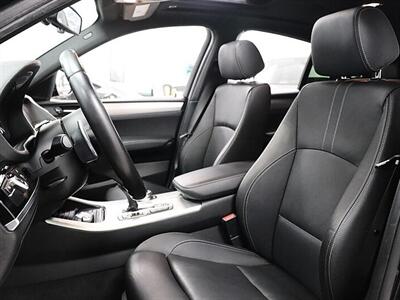 2018 BMW X4 M40i M40i - Photo 10 - Jacksonville, FL 32211