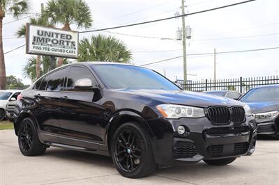 2018 BMW X4 M40i - Photo 7 - Jacksonville, FL 32211