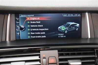 2018 BMW X4 M40i - Photo 27 - Jacksonville, FL 32211