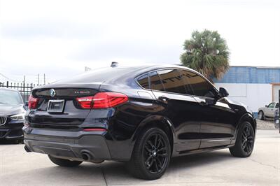 2018 BMW X4 M40i - Photo 5 - Jacksonville, FL 32211