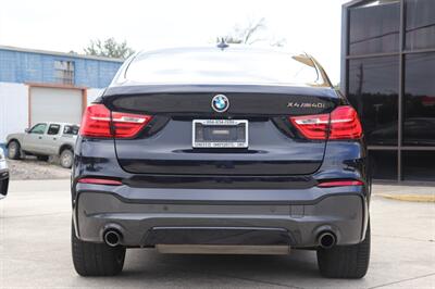 2018 BMW X4 M40i - Photo 4 - Jacksonville, FL 32211