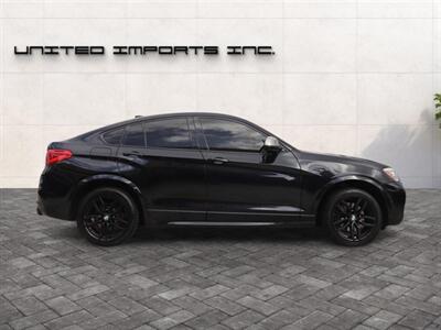 2018 BMW X4 M40i M40i - Photo 6 - Jacksonville, FL 32211