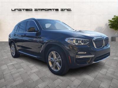 2019 BMW X3 sDrive30i   - Photo 7 - Jacksonville, FL 32211