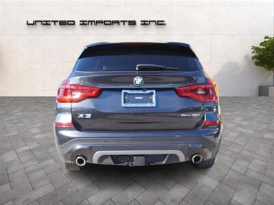 2019 BMW X3 sDrive30i   - Photo 4 - Jacksonville, FL 32211