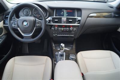 2015 BMW X3 xDrive28i   - Photo 15 - Jacksonville, FL 32211