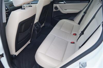 2015 BMW X3 xDrive28i   - Photo 14 - Jacksonville, FL 32211