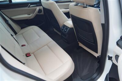 2015 BMW X3 xDrive28i   - Photo 13 - Jacksonville, FL 32211