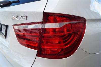 2015 BMW X3 xDrive28i   - Photo 29 - Jacksonville, FL 32211