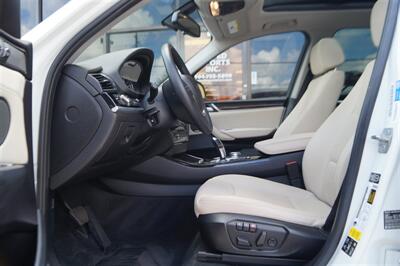 2015 BMW X3 xDrive28i   - Photo 16 - Jacksonville, FL 32211