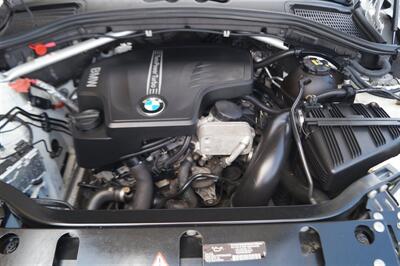 2015 BMW X3 xDrive28i   - Photo 26 - Jacksonville, FL 32211
