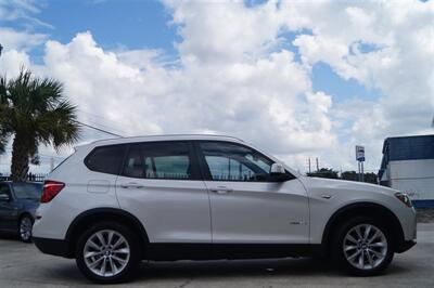2015 BMW X3 xDrive28i   - Photo 6 - Jacksonville, FL 32211