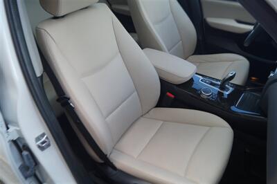 2015 BMW X3 xDrive28i   - Photo 12 - Jacksonville, FL 32211