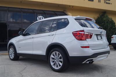 2015 BMW X3 xDrive28i   - Photo 3 - Jacksonville, FL 32211