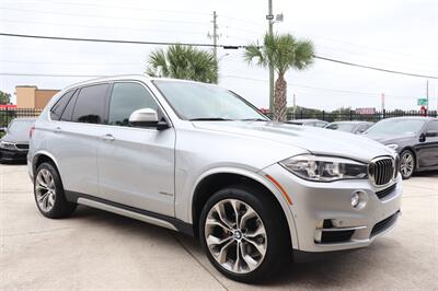 2018 BMW X5 sDrive35i - Photo 9 - Jacksonville, FL 32211
