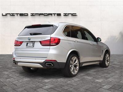 2018 BMW X5 sDrive35i M Sport - Photo 7 - Jacksonville, FL 32211