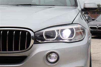 2018 BMW X5 sDrive35i - Photo 50 - Jacksonville, FL 32211
