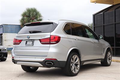 2018 BMW X5 sDrive35i - Photo 7 - Jacksonville, FL 32211