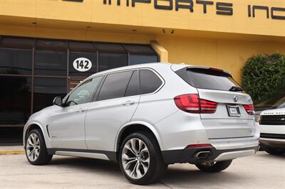2018 BMW X5 sDrive35i - Photo 5 - Jacksonville, FL 32211