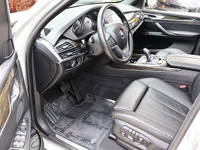 2018 BMW X5 sDrive35i M Sport - Photo 10 - Jacksonville, FL 32211