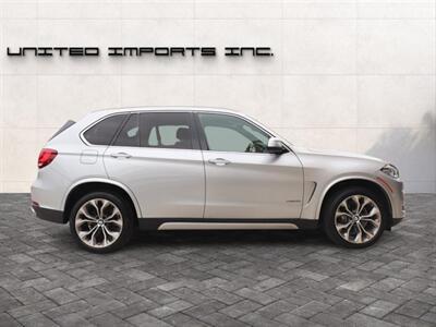 2018 BMW X5 sDrive35i M Sport - Photo 8 - Jacksonville, FL 32211
