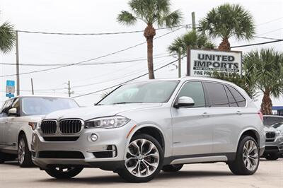 2018 BMW X5 sDrive35i - Photo 1 - Jacksonville, FL 32211