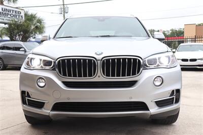 2018 BMW X5 sDrive35i - Photo 2 - Jacksonville, FL 32211