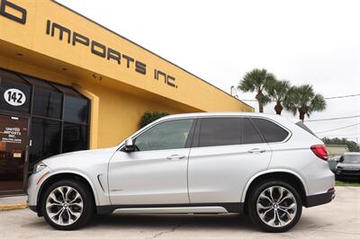 2018 BMW X5 sDrive35i - Photo 4 - Jacksonville, FL 32211