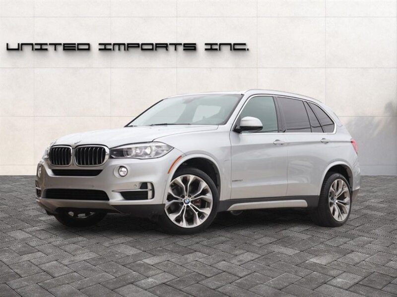 2018 BMW X5 sDrive35i  M Sport - Photo 1 - Jacksonville, FL 32211