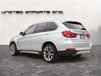 2018 BMW X5 sDrive35i M Sport - Photo 5 - Jacksonville, FL 32211