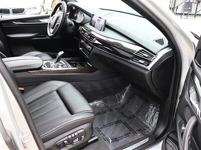 2018 BMW X5 sDrive35i M Sport - Photo 12 - Jacksonville, FL 32211