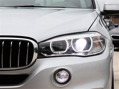 2018 BMW X5 sDrive35i M Sport - Photo 50 - Jacksonville, FL 32211