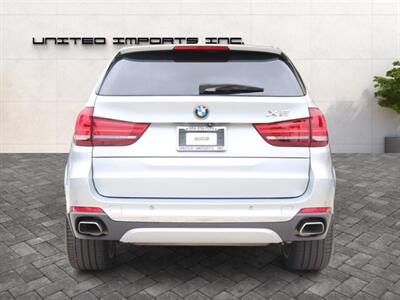 2018 BMW X5 sDrive35i M Sport - Photo 6 - Jacksonville, FL 32211