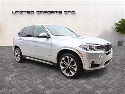 2018 BMW X5 sDrive35i M Sport - Photo 9 - Jacksonville, FL 32211