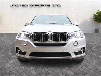 2018 BMW X5 sDrive35i M Sport - Photo 2 - Jacksonville, FL 32211
