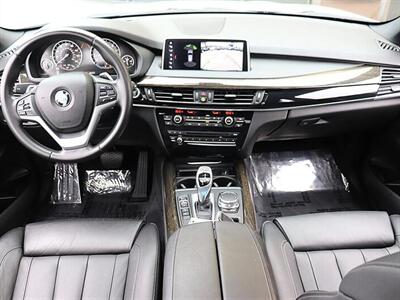 2018 BMW X5 sDrive35i M Sport - Photo 22 - Jacksonville, FL 32211