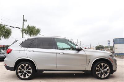 2018 BMW X5 sDrive35i - Photo 8 - Jacksonville, FL 32211