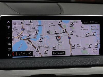 2018 BMW X5 sDrive35i M Sport - Photo 26 - Jacksonville, FL 32211