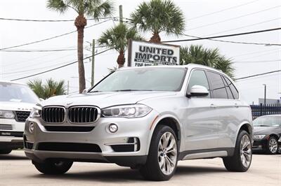 2018 BMW X5 sDrive35i - Photo 3 - Jacksonville, FL 32211